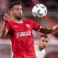 No es suficiente: Colo-Colo sufre un nuevo traspié en su intento por fichar a Mauricio Isla