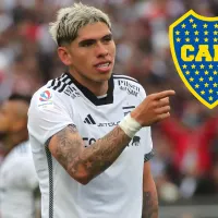 Sería un hecho: Desde Argentina confirman el fichaje de Carlos Palacios por Boca Juniors
