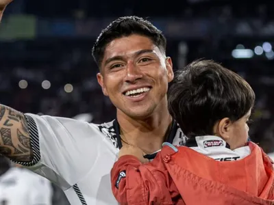 Cortés no sigue: ¿En qué están las negociaciones de Colo-Colo con los cuatro posibles reemplazantes?