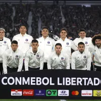 «El mejor del partido»: Hinchas llenan de elogios a jugador de Colo-Colo por su actuación ante Fluminense