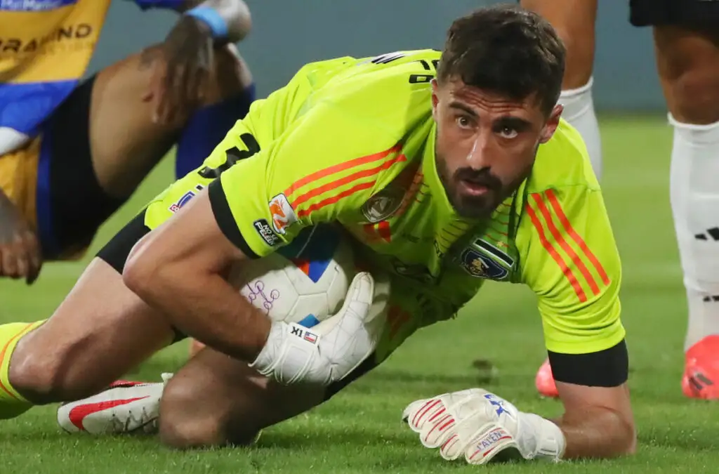 El portero sería una de las alternativas para reforzar a Atlético Tucumán.