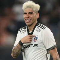 Atención Colo-Colo: El movimiento de Boca Juniors que definiría el futuro de Carlos Palacios