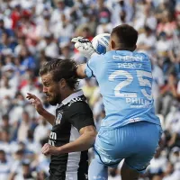 Stillitano justificó la titularidad de Christian Santos y le restó responsabilidad tras su bajo partido