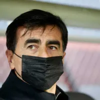 ¿Rotará el equipo? La solución de Gustavo Quinteros para enfrentar a Ñublense en Copa Chile