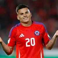 La gigantesca subida de precio de Lucas Cepeda tras su temporada 2024 con Colo-Colo
