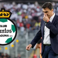 Santos Laguna quiere arruinarle el inicio del 2023 a Colo-Colo y buscará asegurar a uno de los deseos de B&N