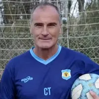 El DT que espera reemplazar a Luis Mena en Colo Colo: «Estuve en Boca, sé lo que es un club ganador»