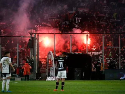 Confirmado: La tremenda noticia que recibió Colo-Colo para el encuentro frente a Unión Española