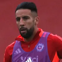Atento, Colo-Colo: Revelan la decisión que tomó Mauricio Isla sobre su futuro deportivo