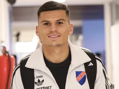 El gigante sudamericano que buscará fichar a Lucas Cepeda: se prepara a negociar con Colo-Colo