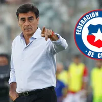 ¿Reemplazo de Eduardo Berizzo? Gustavo Quinteros se refirió a la posibilidad de asumir la banca de La Roja