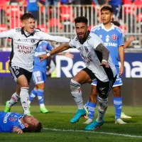 No tuvo piedad: Colo-Colo deja knockout a la U tras brutal publicación en redes sociales