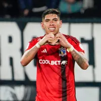 Atento, Colo-Colo: Vasco da Gama recibe dos importantes sondeos por Carlos Palacios