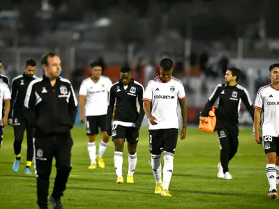 Perdió Colo-Colo: Así quedó la tabla de posiciones con el cierre de la jornada sabatina
