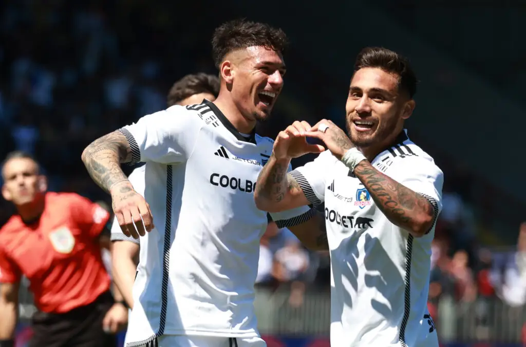Colo-Colo visitará a Unión La Calera.