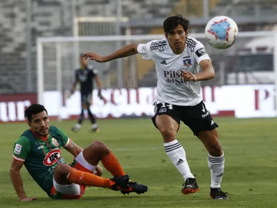 Matías Fernández en su prueba para el Popular: “di el pase y me desmayé”