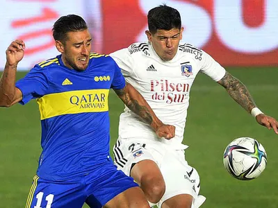 Partido de lujo: Colo-Colo está a detalles de cerrar un amistoso de primer nivel ante un gigante de Argentina