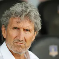 «Es un idiota sin intelecto»: Polémico hincha de la ‘U’ cargó contra Daniel Morón por gestos realizados tras el Superclásico