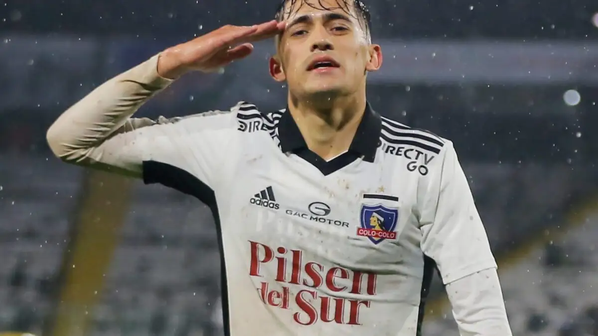 El ‘Pibe de Oro’ ganó tres títulos en su paso por Pedrero.