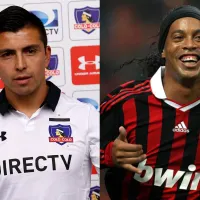 Vendría a Chile: Gonzalo Fierro anticipa presencia de Ronaldinho en su partido de despedida