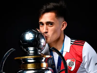 Millonaria cifra le llegaría a Colo-Colo: Poderoso club inglés intentará fichar a Pablo Solari el 2024