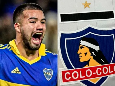 ¿Por su frustrado paso a Colo-Colo? Papá de Marcelo Weigandt destruye a Boca por no dejarlo partir: «Respeto ante todo»