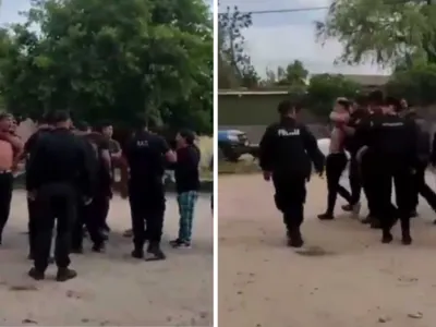 Lamentable desenlace: Delantero que pidió a gritos una oportunidad en Colo-Colo es detenido en Argentina