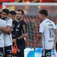 Tiene los días contados: Aseguran que olvidado jugador saldría de Colo-Colo en el próximo mercado