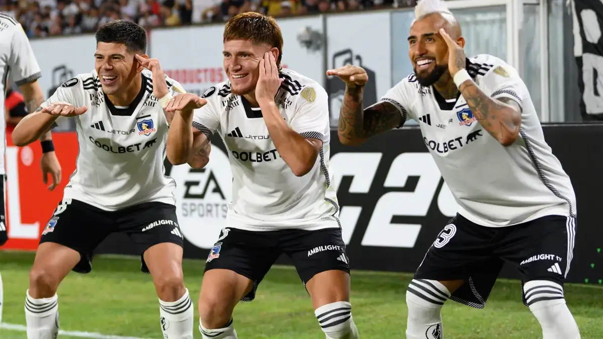El volante de Colo-Colo ya mira de reojo el retiro.