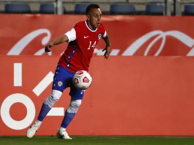 Atención, albos: Colo-Colo arremetió con todo por Fabián Orellana