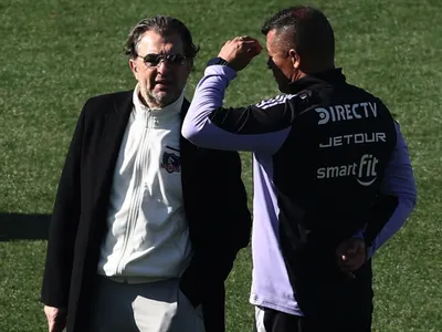 En Colo-Colo agregan letra chica a la política de refuerzos para el segundo semestre: «Si no sale nadie de…»
