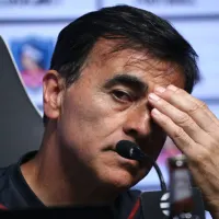 «Mi sueño es jugar en Colo-Colo»: Canterano en el extranjero apuntó contra Quinteros tras salir de Macul