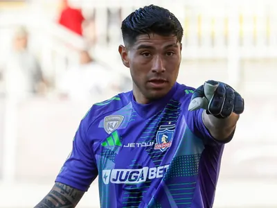 ¿Hay acuerdo? Dirigente de Peñarol aclara el estado del eventual fichaje de Brayan Cortés
