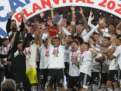 «Los caminos se van a cruzar»: Campeón con Colo-Colo en 2022 no oculta sus deseos de retornar al club