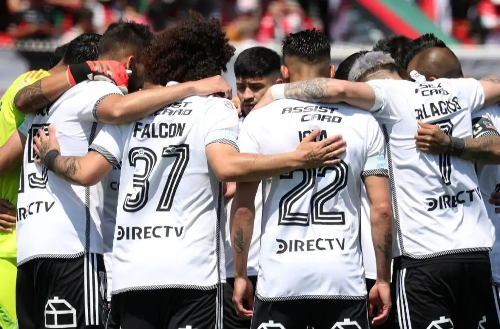 Colo-Colo comienza a tomar decisiones con la conformación de su plantel para 2025.
