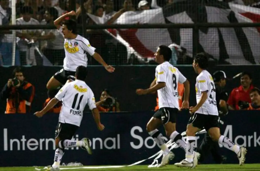 Cristóbal Jorquera tiene nuevo equipo para 2025.