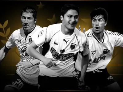 Es oficial: Confirman dónde ver el primer partido de Colo-Colo en su Gira Centenario