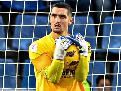 Desde España revelan las verdaderas chances que tiene Colo-Colo para fichar a Matías Dituro