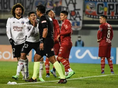 La importante noticia que conoció Colo-Colo para el duelo ante Unión La Calera
