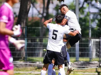 Final del Torneo Sub-18: Sigue el duelo entre Colo-Colo y O’higgins