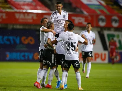 Siete jugadores de Colo-Colo a la sub 20 de la Selección Chilena