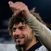 Un nuevo comienzo: El cambio que prepara Maximiliano Falcón en Colo-Colo a horas del estreno en Copa Sudamericana