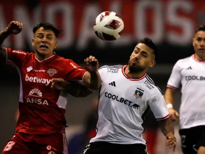 Oportunidad desperdiciada: Así quedó la tabla de posiciones con el empate entre Colo-Colo y Ñublense