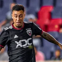 ¿Karma?: El duro momento que atraviesa Martín Rodríguez con el DC United en MLS