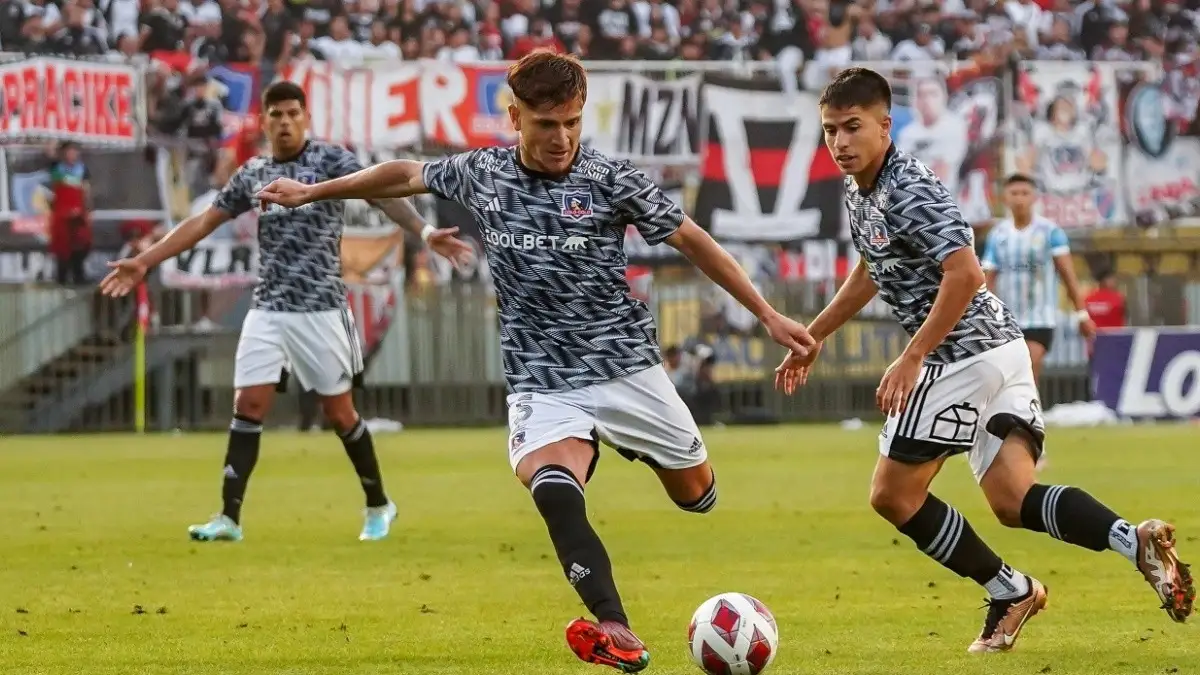 Fotografía: Guillermo Salazar / Redgol