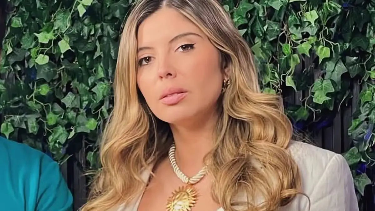 Verónica Bianchi.