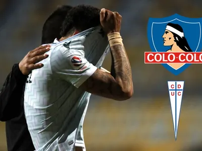 Entran a la disputa: Universidad Católica quiere arrebatarle un refuerzo a Colo-Colo