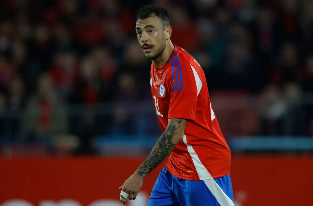 Matías Catalán es el gran anhelo Colo-Colo.