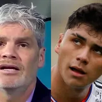 «Algo raro»: Guarello levantó la alerta y aportó nuevos antecedentes sobre la oferta por Damián Pizarro para dejar Colo-Colo