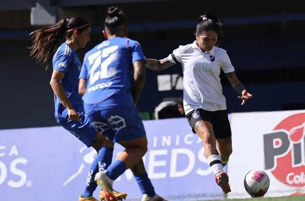 ANFP modificó la fecha del duelo de Colo-Colo frente a Universidad de Chile